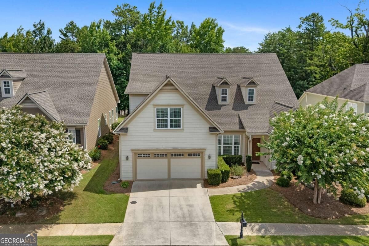 3354 Locust Cove Rd SW — photo