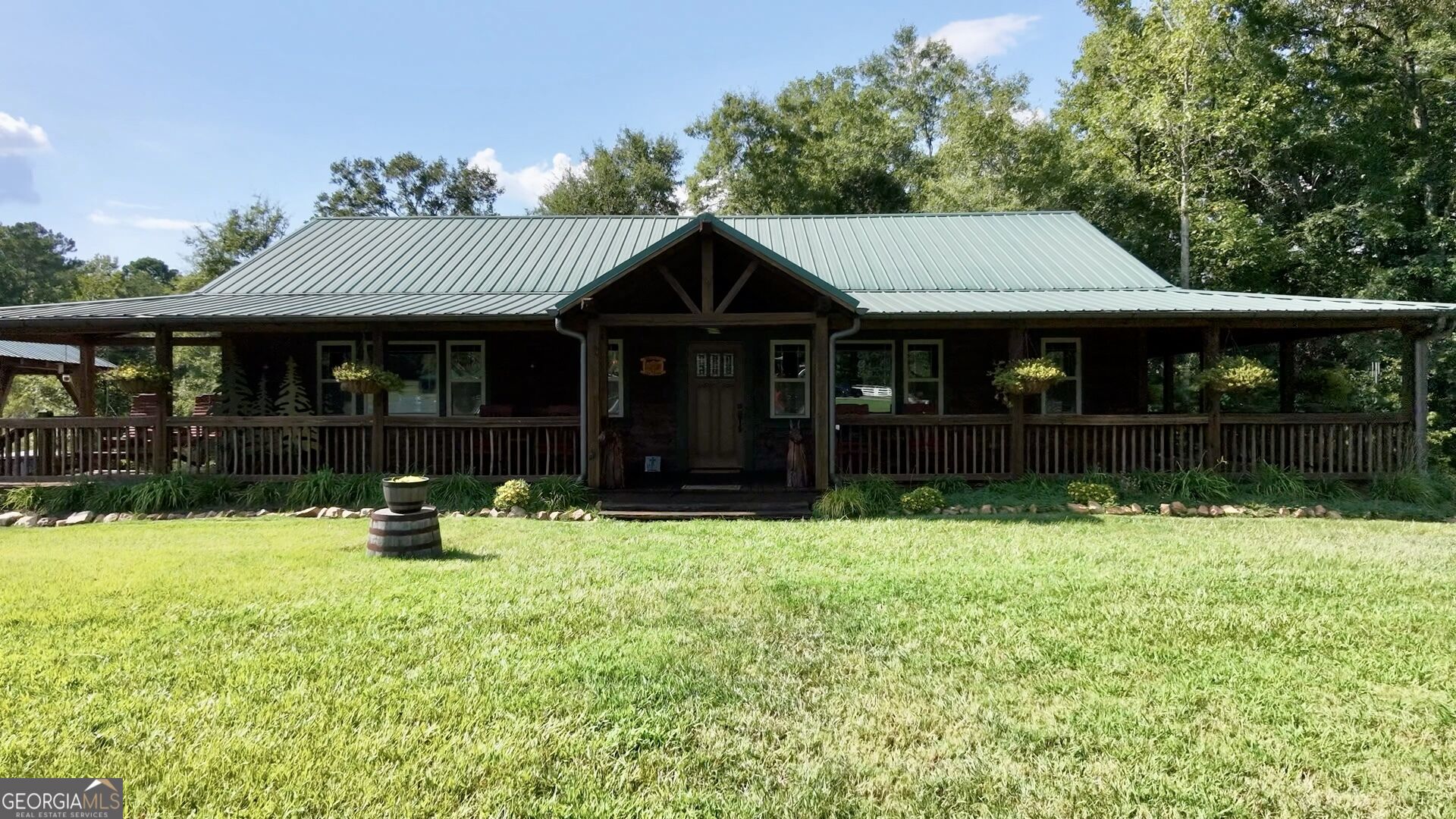 156 Perdue Road, Barnesville, GA 30204 — photo 2