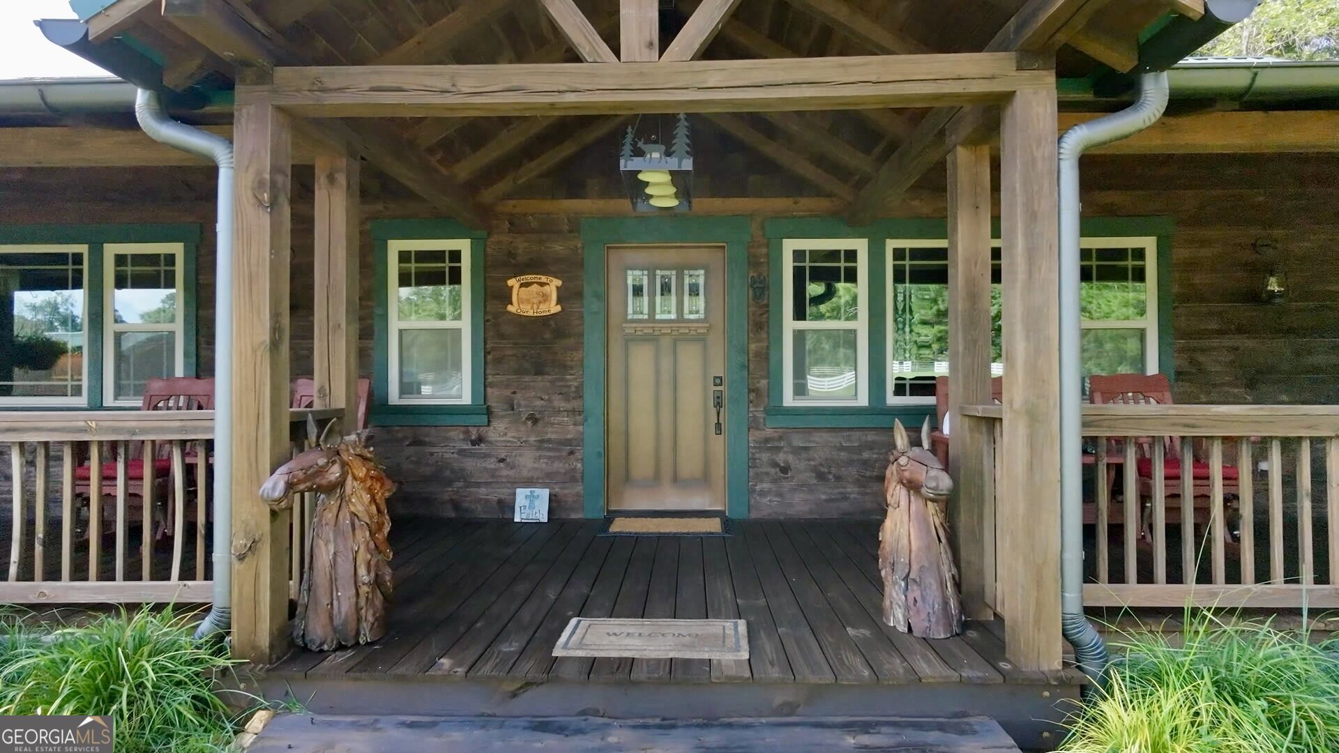 156 Perdue Road, Barnesville, GA 30204 — photo 3