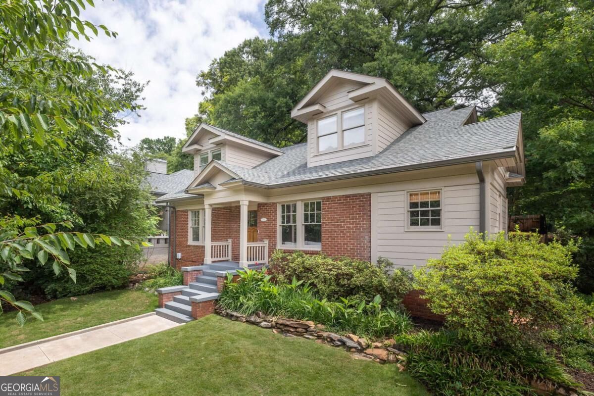 252 Kings Highway, Decatur, GA 30030 — photo 2