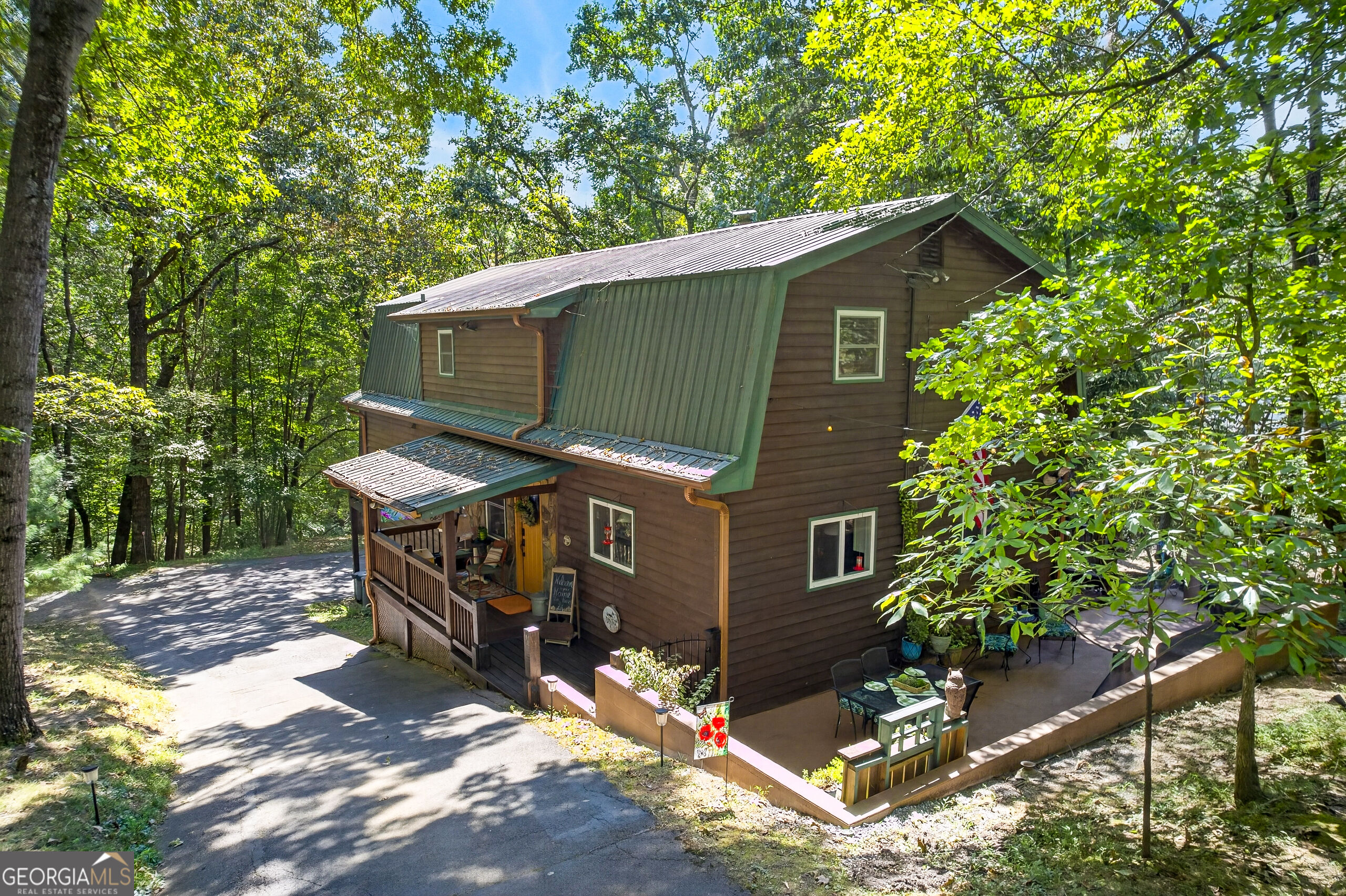 158 Beaver Lake Dr — photo