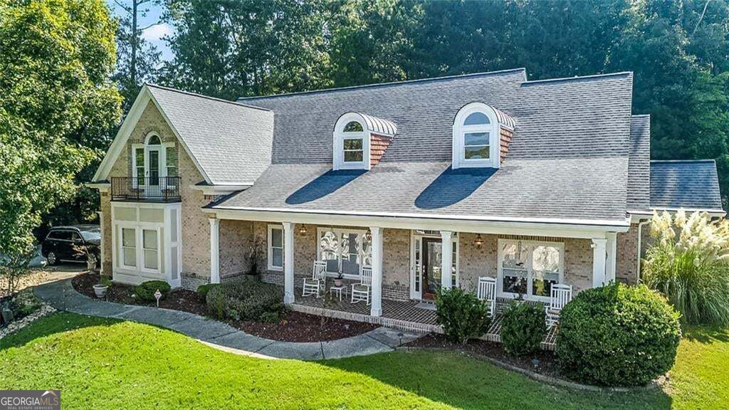 5530 Legacy Trl — photo