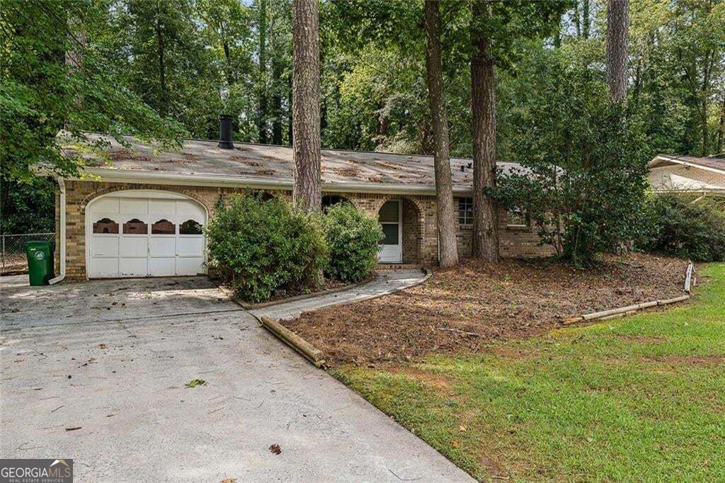 750 Dunleith Ct — photo