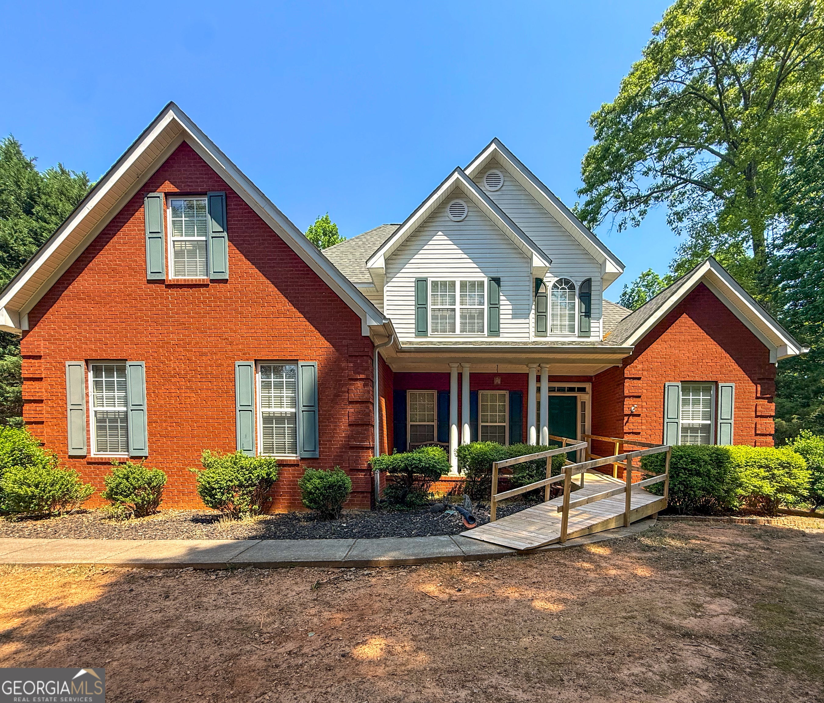 1020 Bench Mark Dr — photo