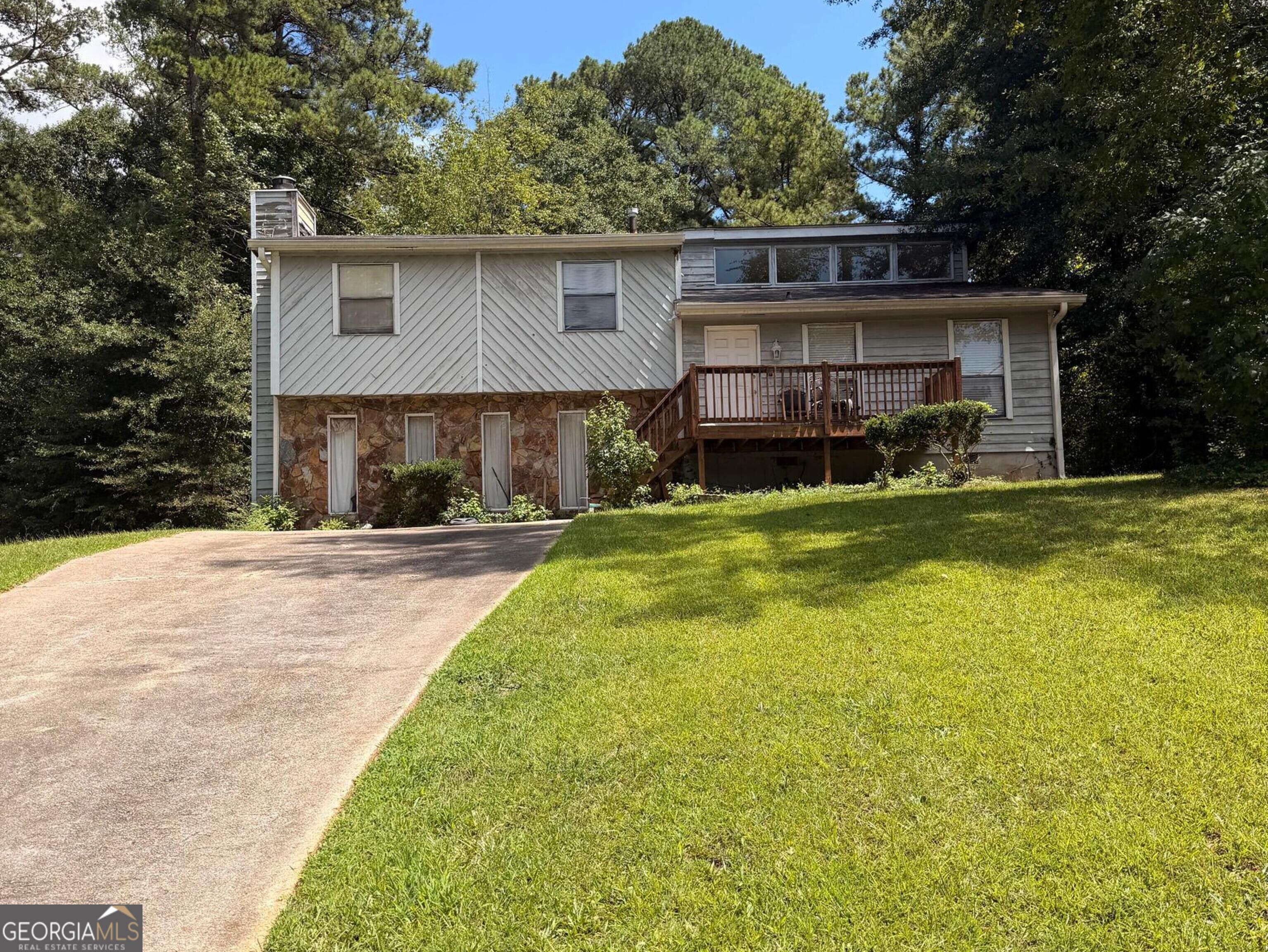 3533 Ridgetop Ct — photo