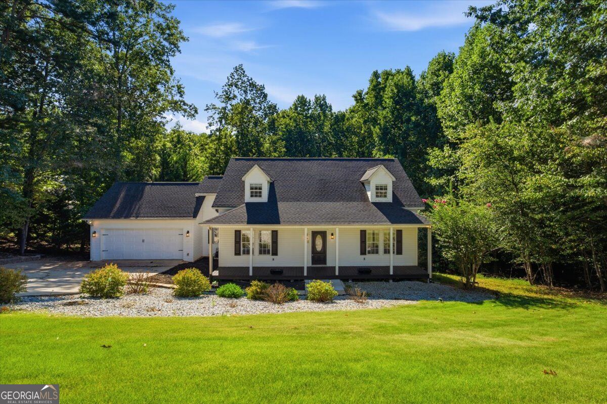 3715 Shope Rd — photo