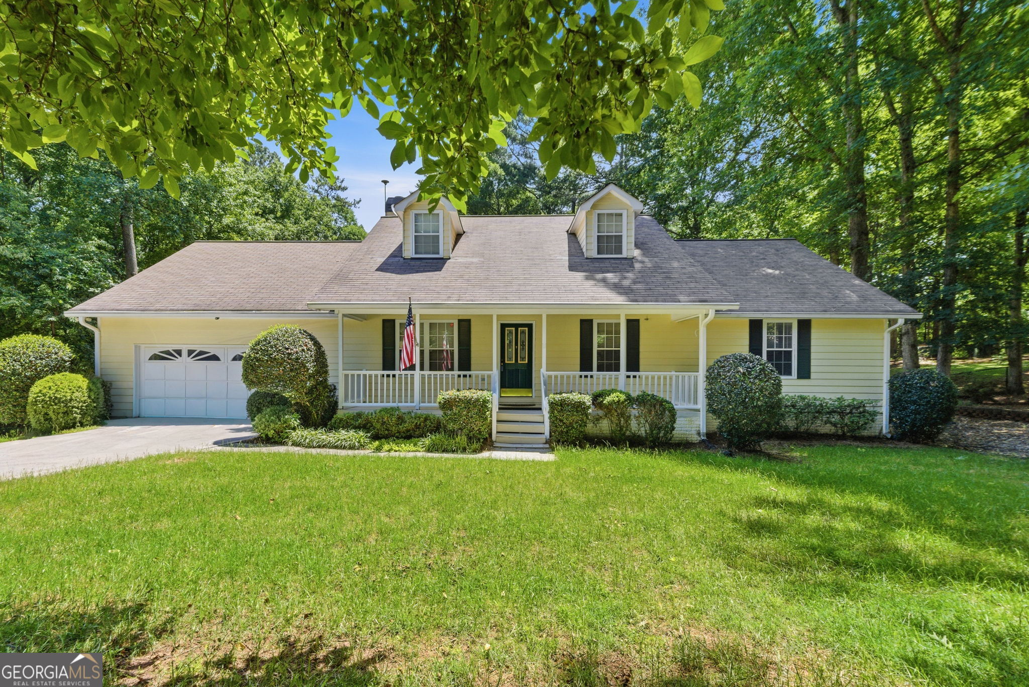 156 Brentwood Way — photo