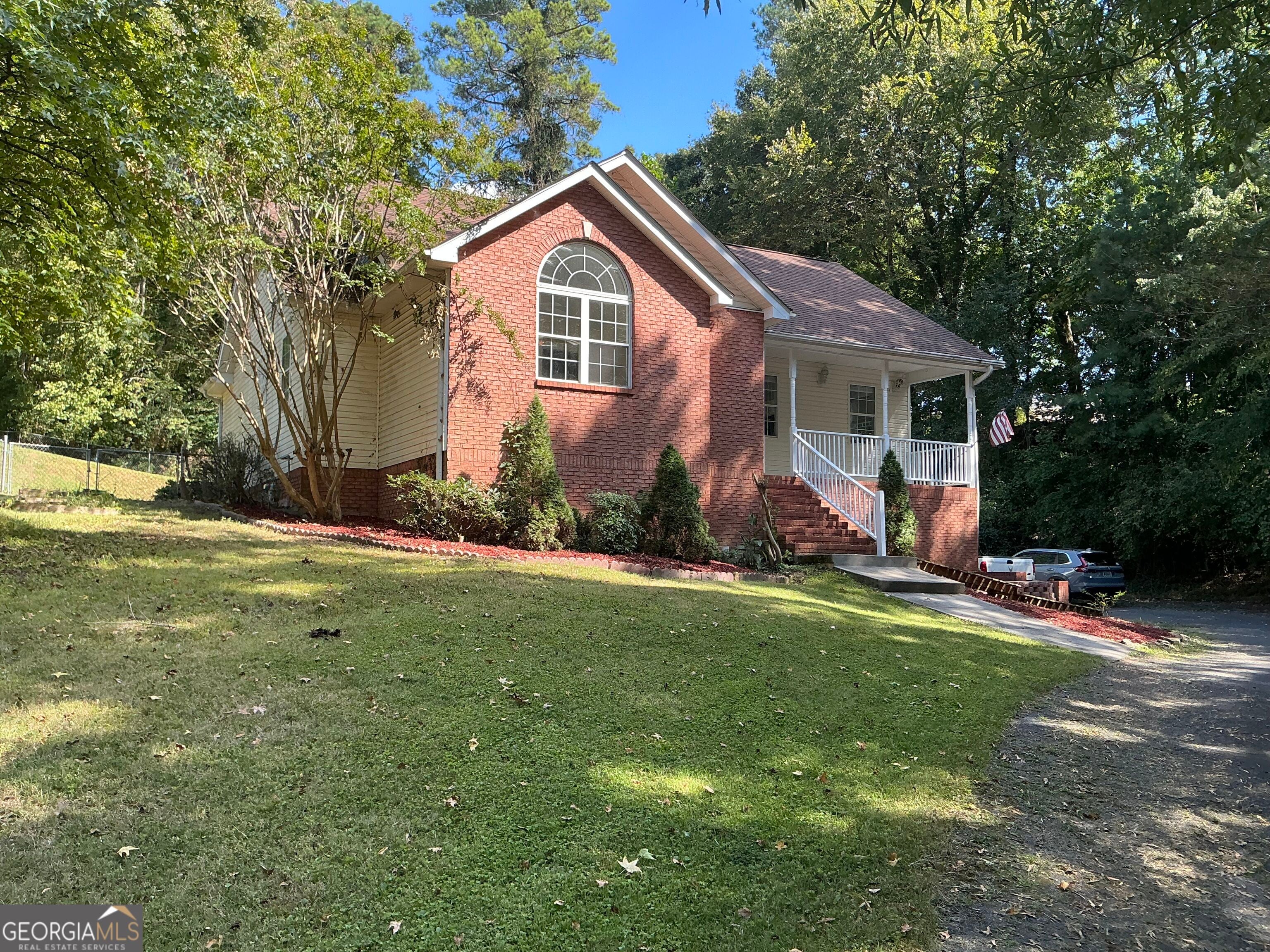 101 S Azalea Dr — photo