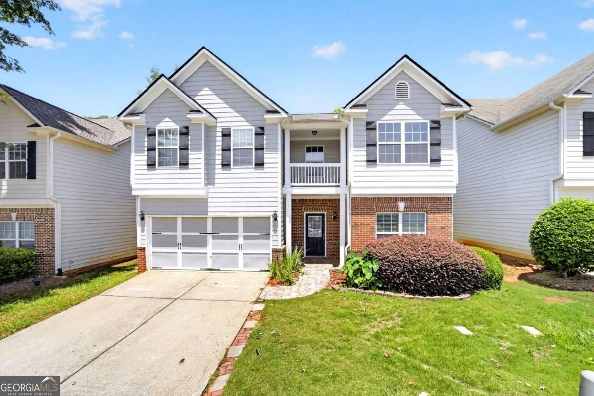 5711 Apple Grove Rd — photo