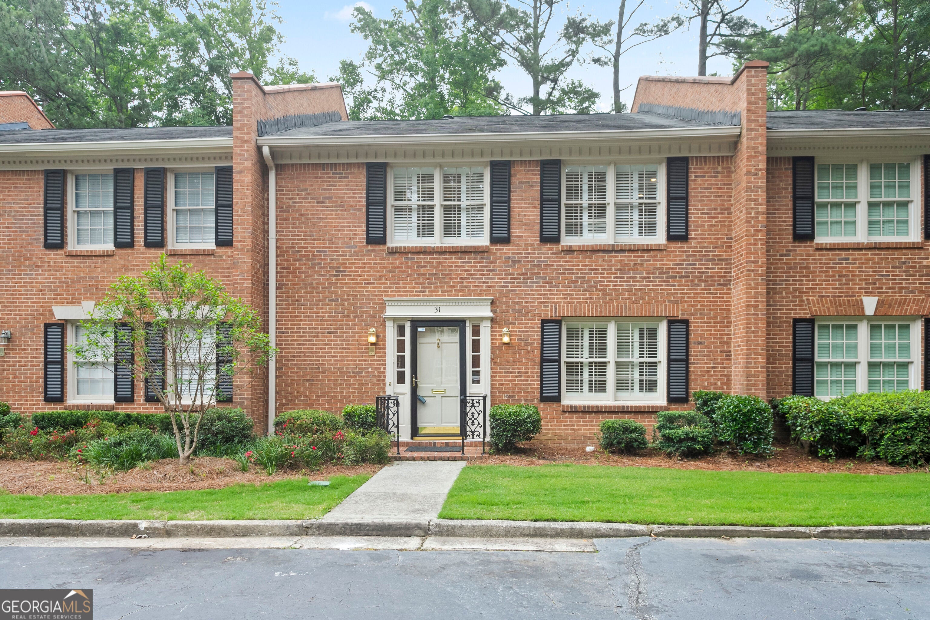 4101 Dunwoody Club Dr 31 — photo