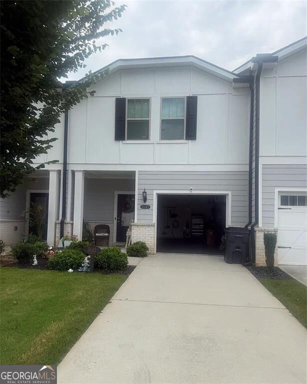 5542 Plain Field Ln — photo