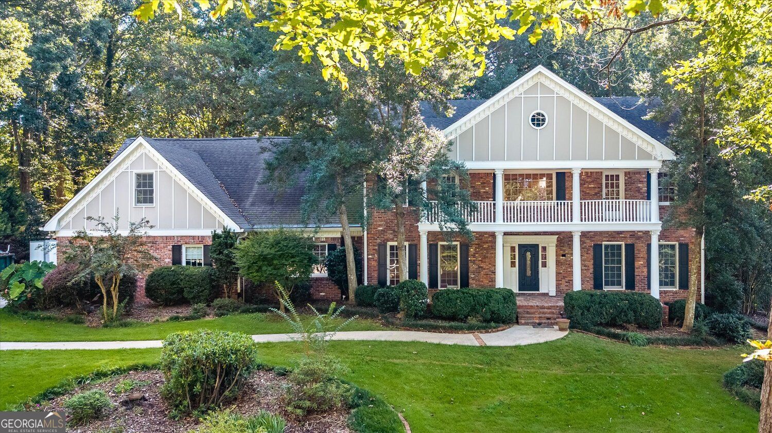 5616 Silver Ridge Dr — photo