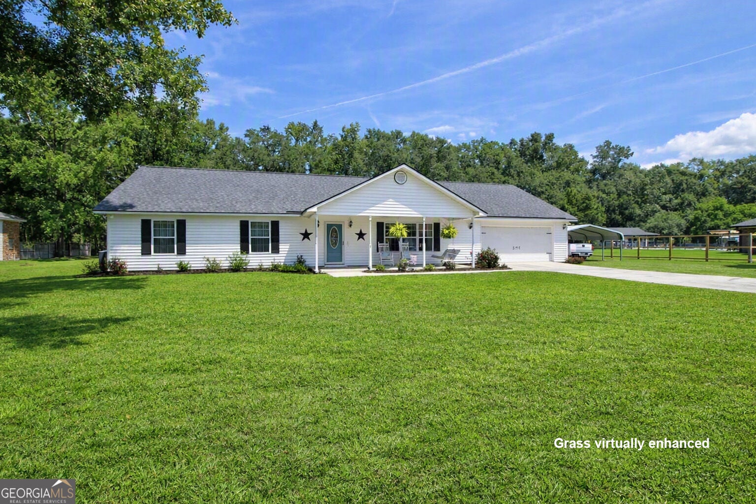 6 Paddleford Dr — photo