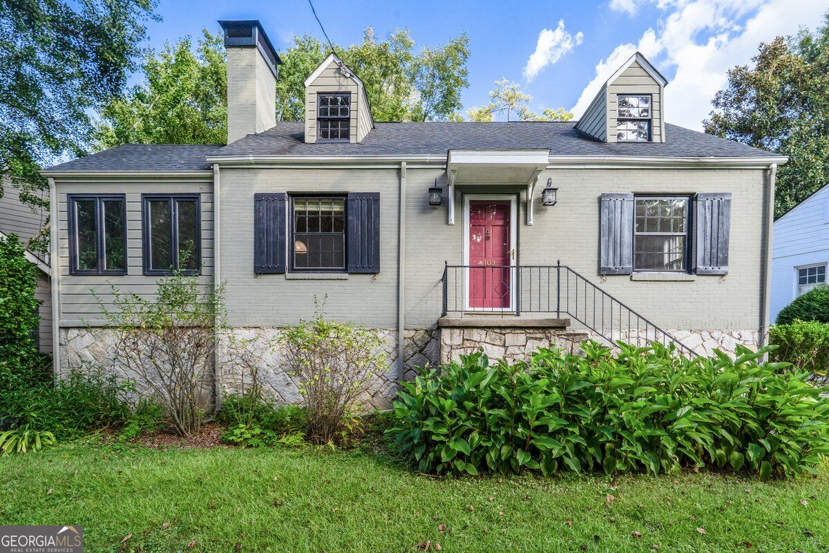 109 Kathryn Ave — photo