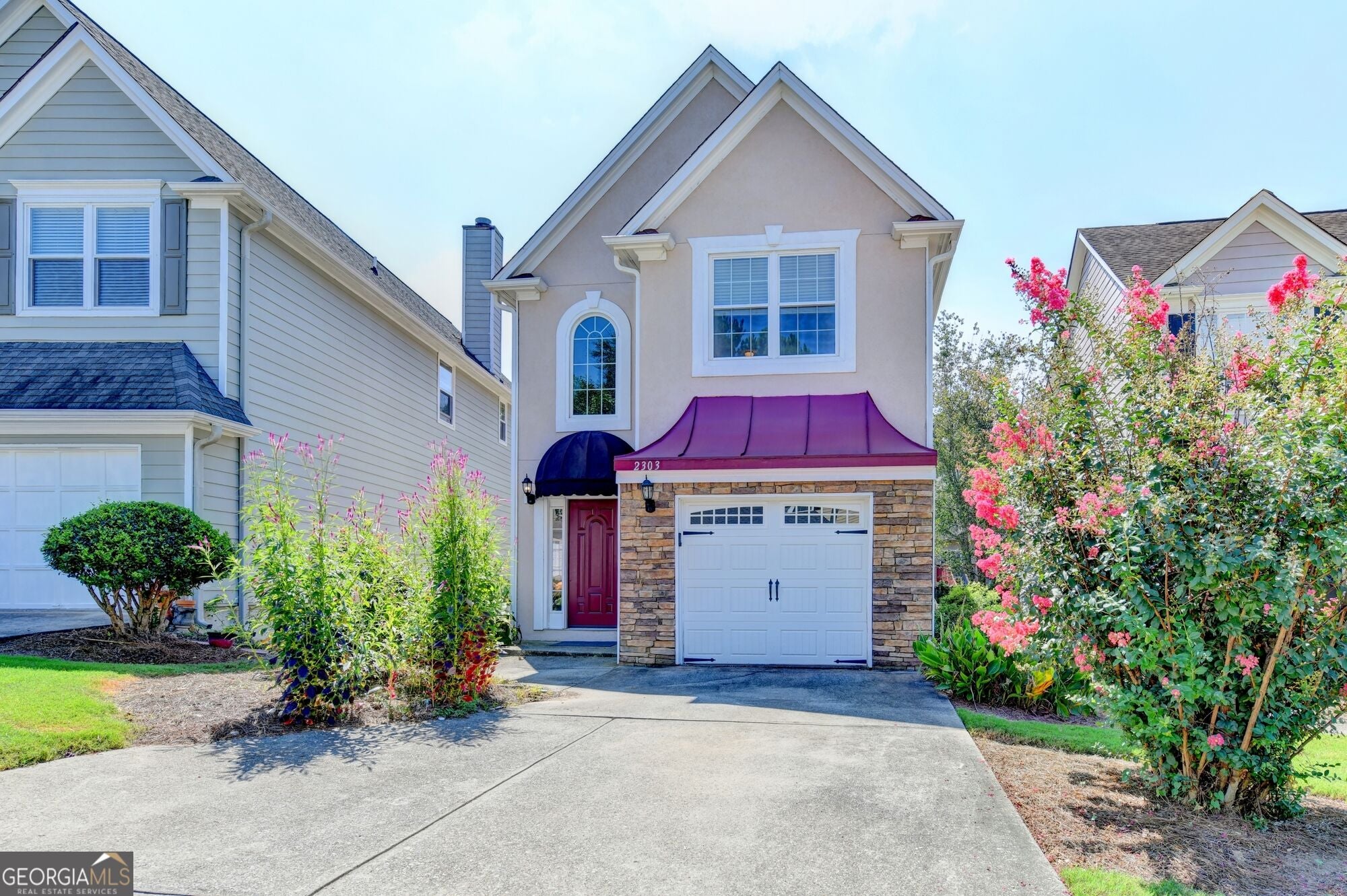 2303 Oak Glenn Cir — photo