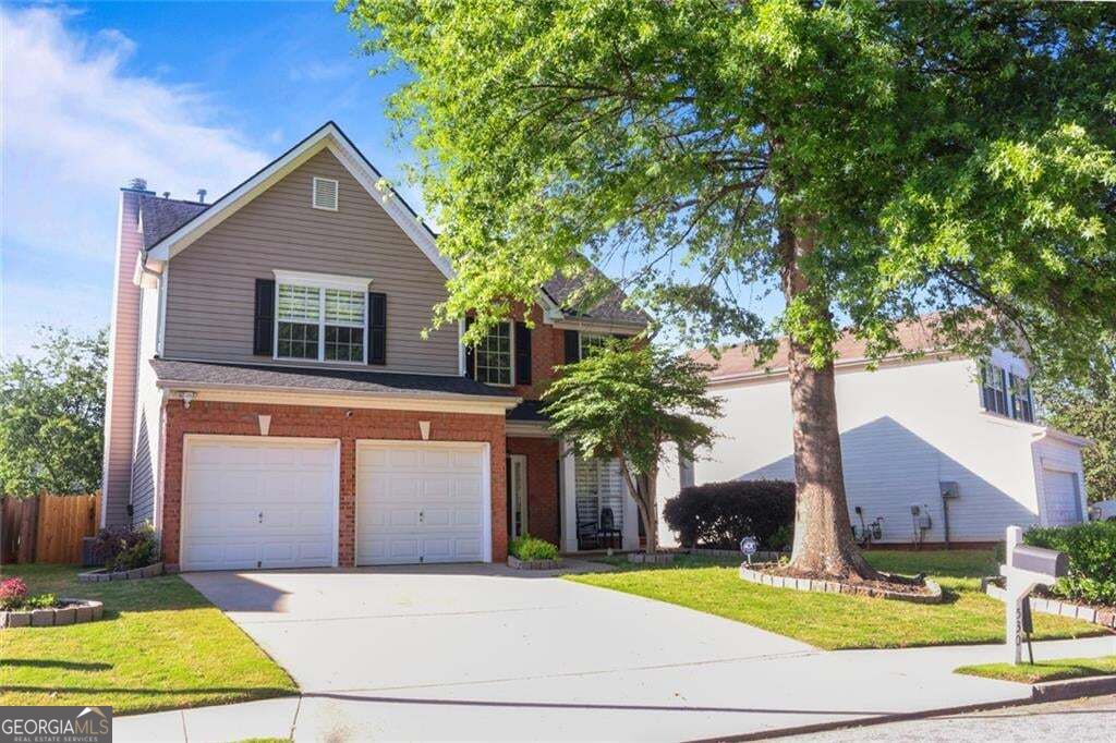 530 Clairidge Ln — photo