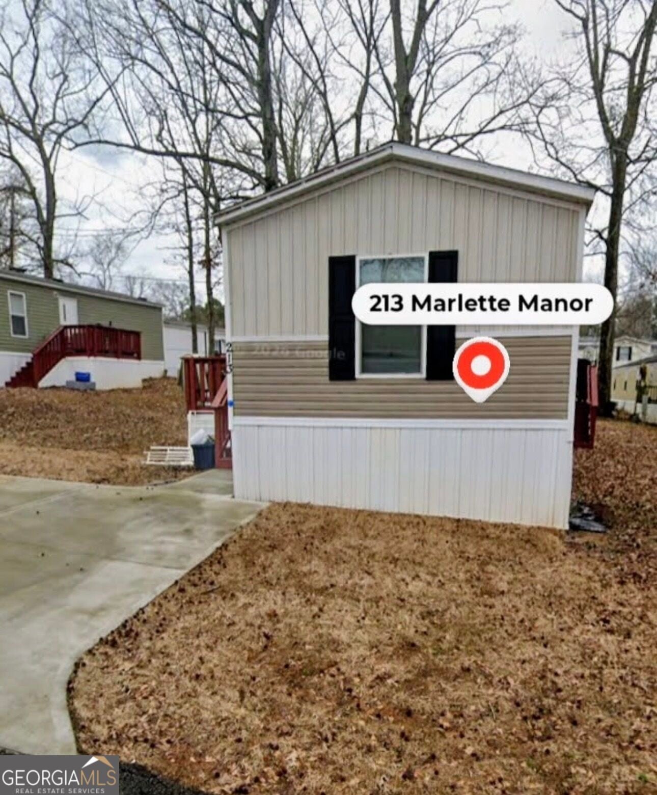 213 Marlette Mnr — photo