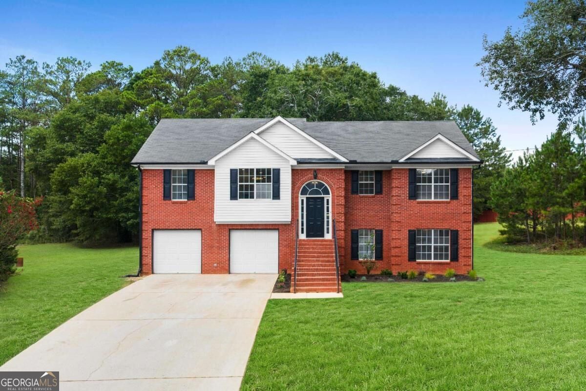 130 Fields Creek Way — photo