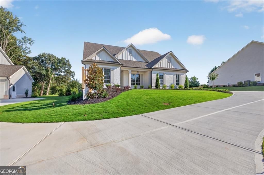 4775 E Reed Road, Gainesville GA 30507 — photo 2