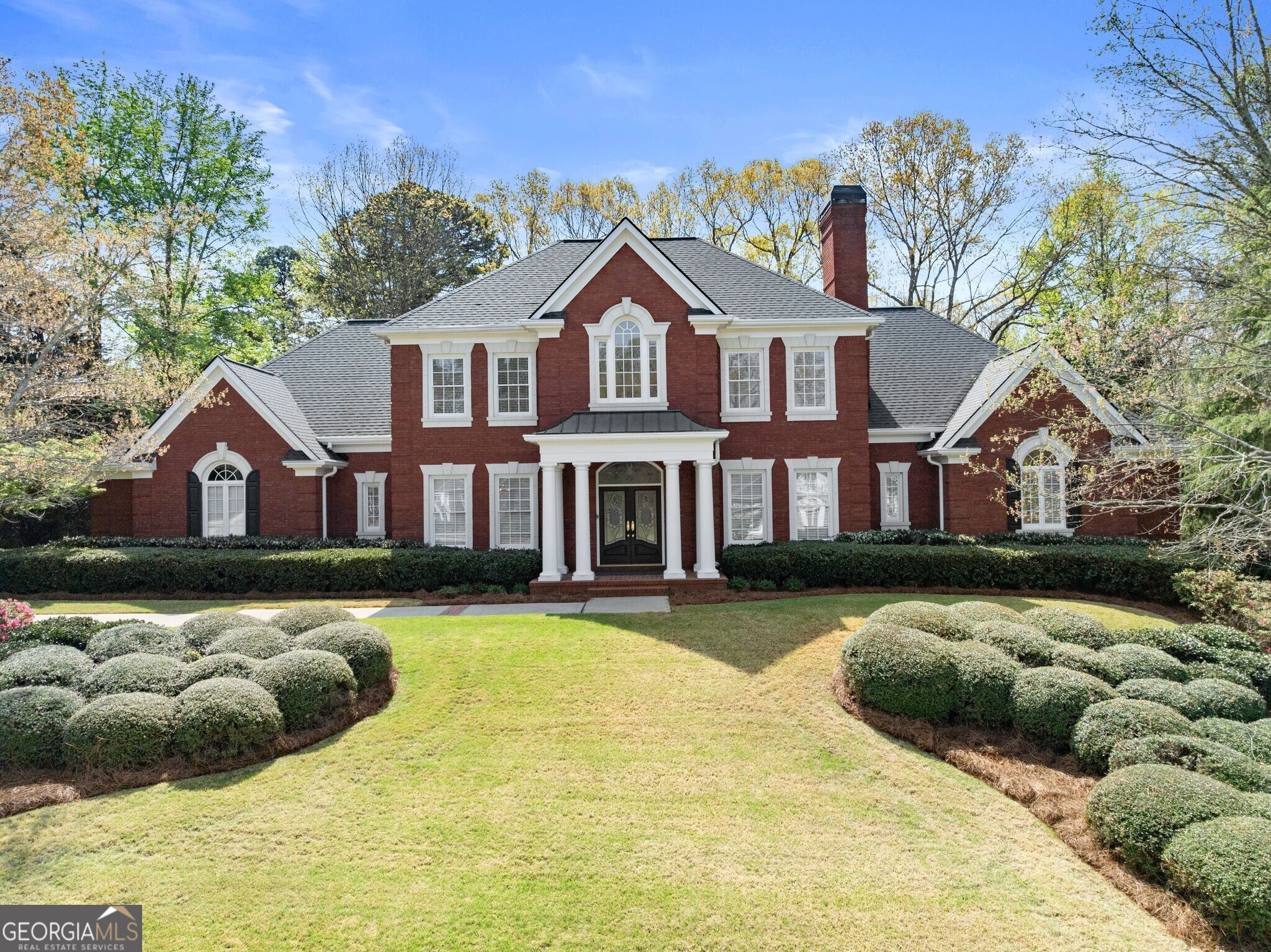 2520 Heritage Ct — photo