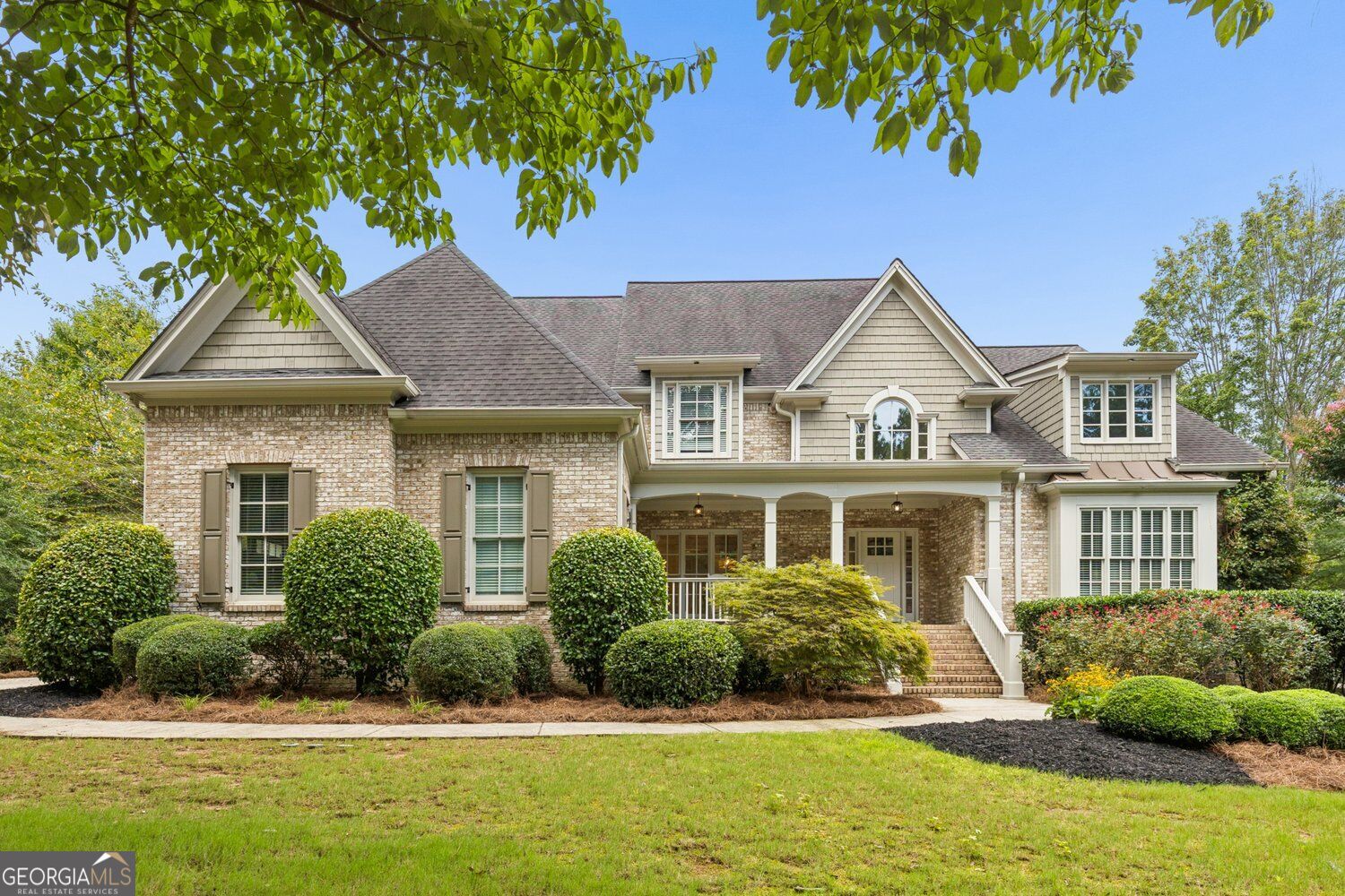 12350 Charlotte Dr — photo