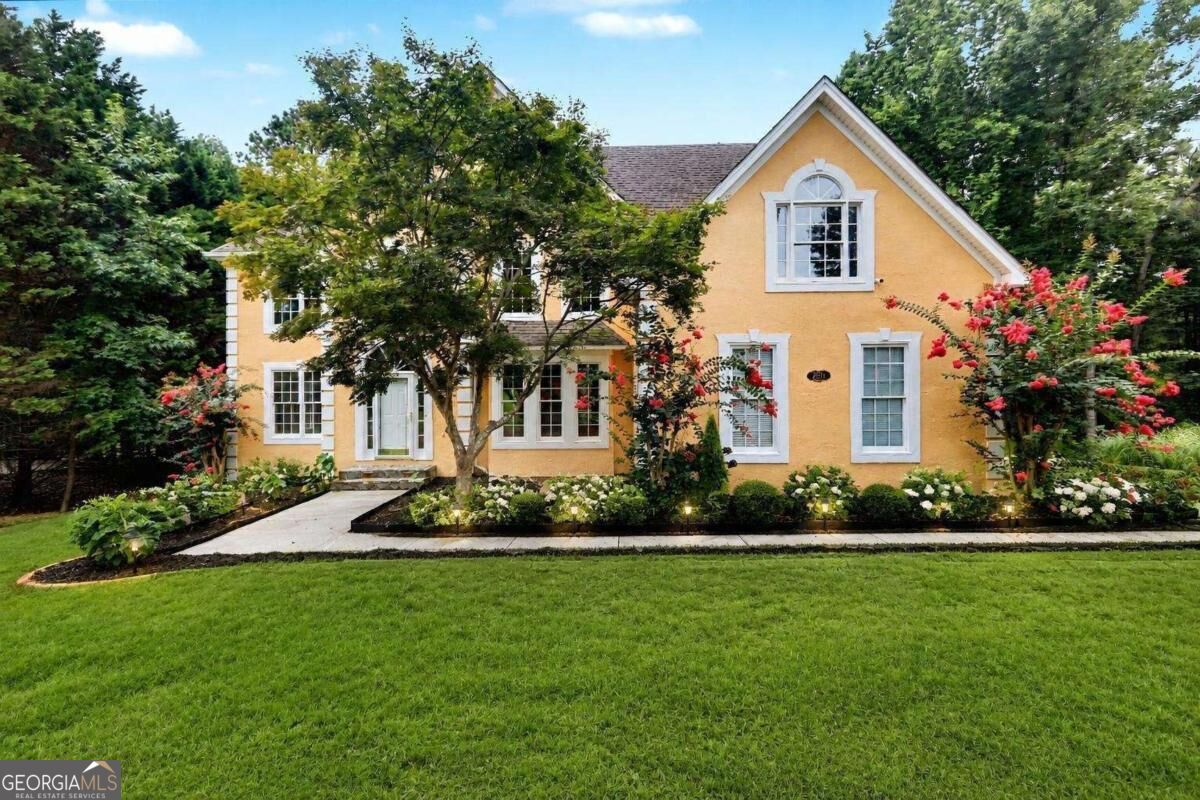 205 Harbor Lakes Way — photo