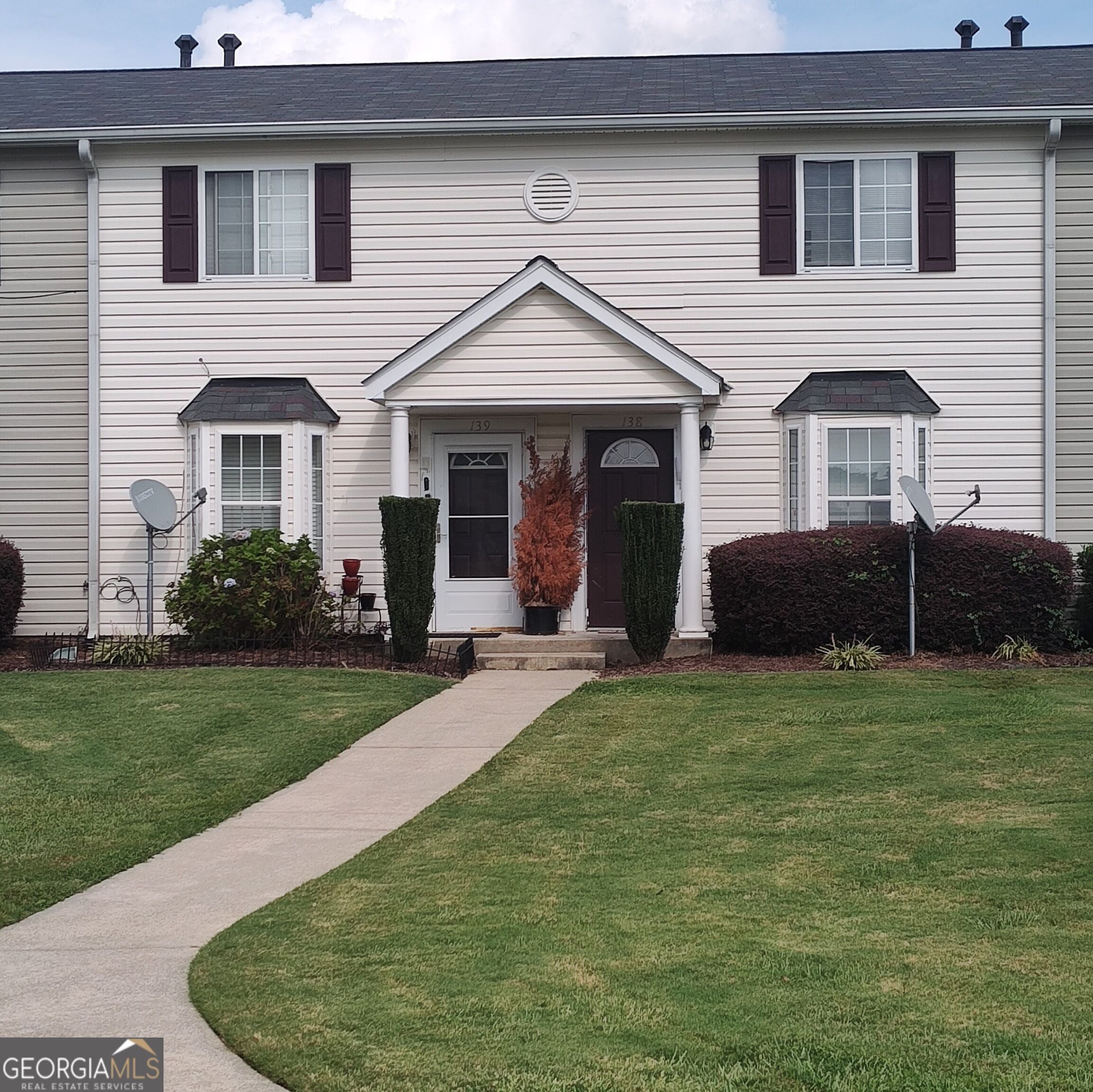 1625 Conley Rd 138 — photo