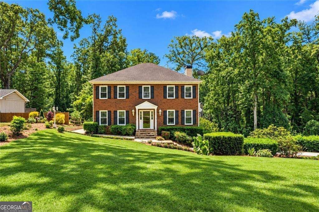 4585 Hunting Hound Ln — photo