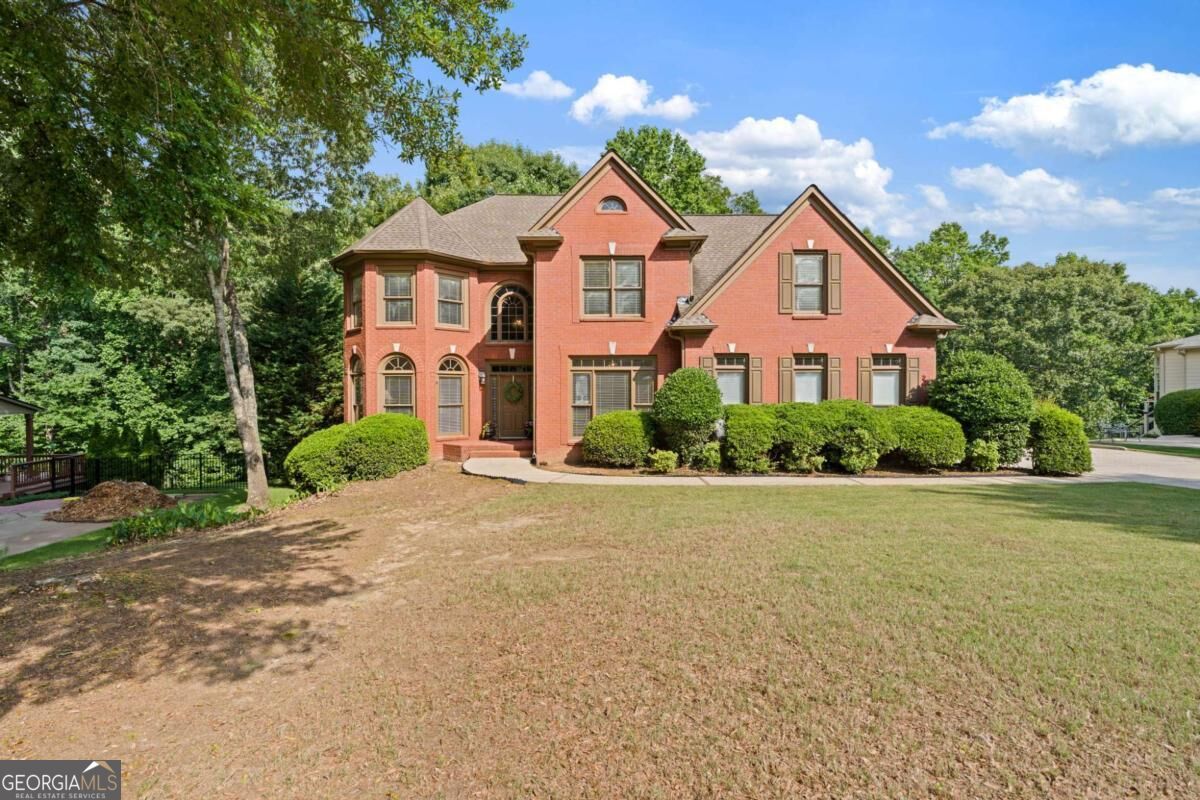 163 Woodcliff Dr — photo