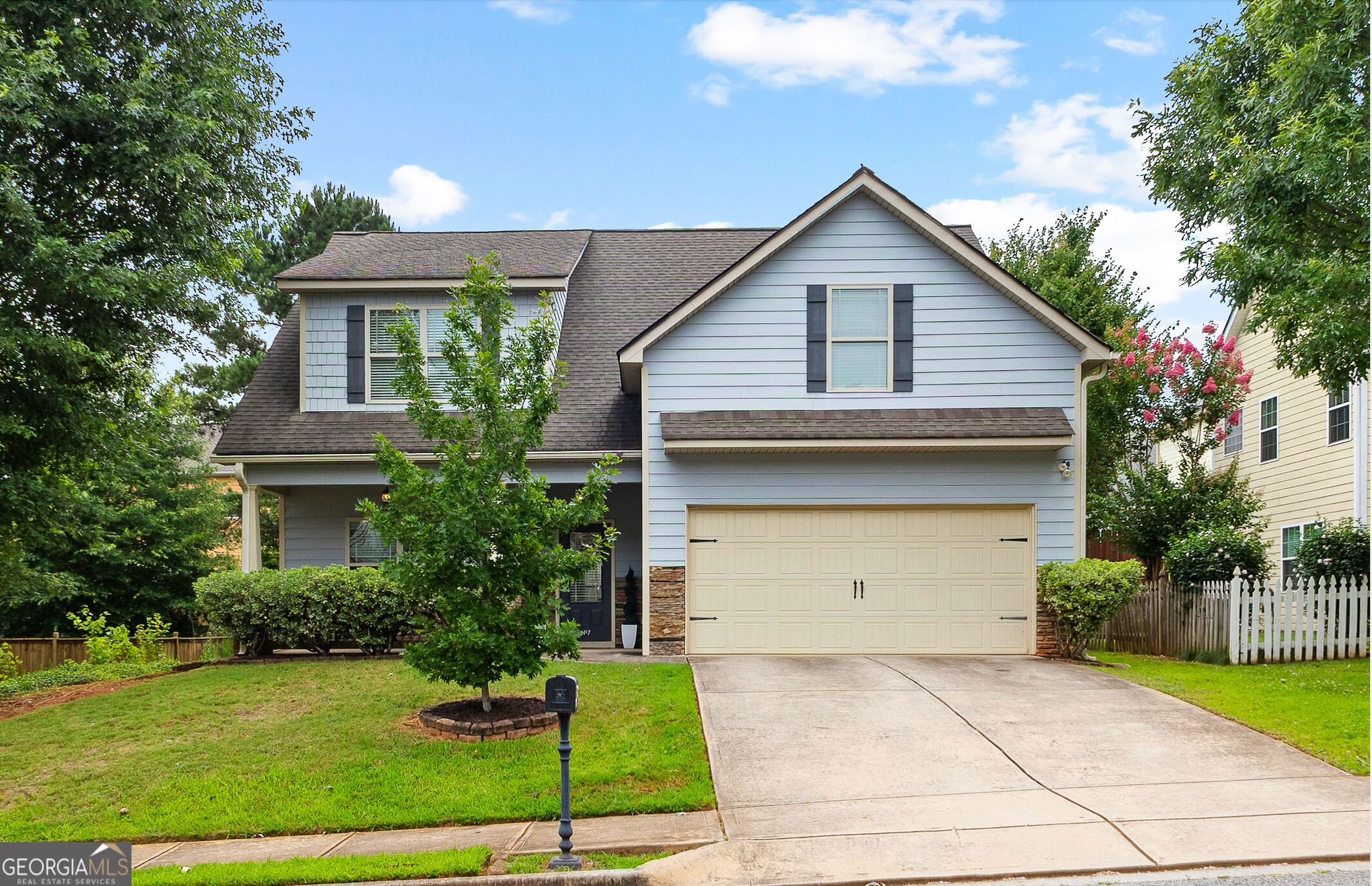 7 Camden Cir — photo
