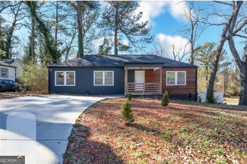 861 Norwood Rd SE — photo