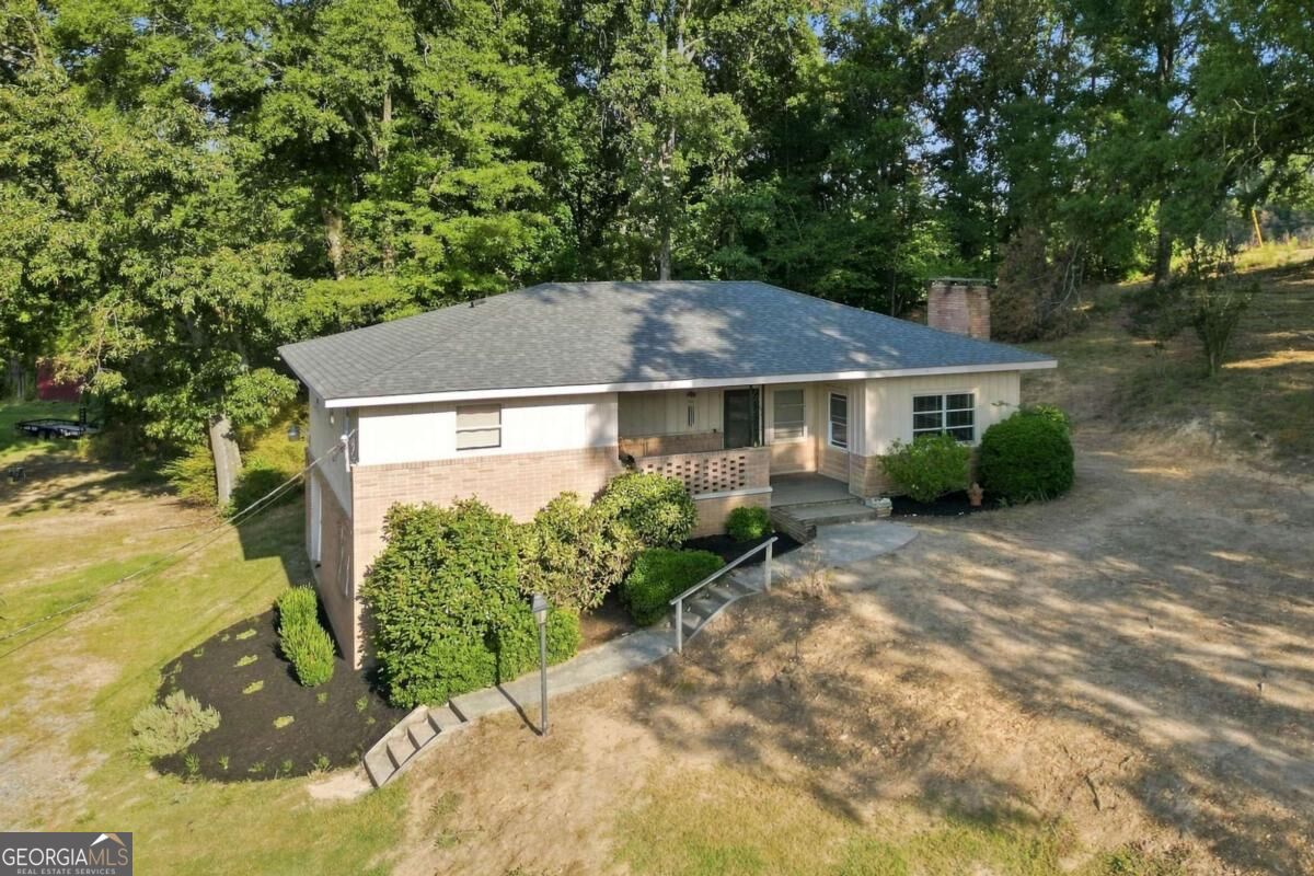 16 Martin Rd SW — photo
