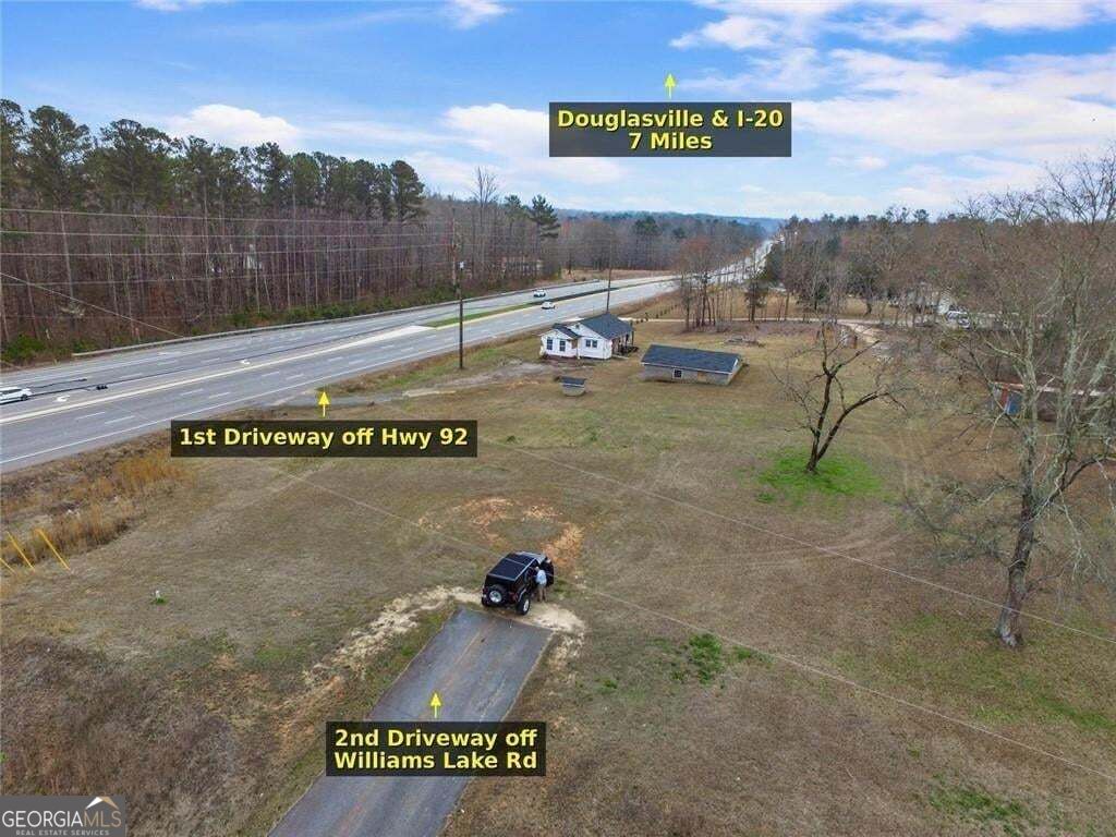 4146 Hiram Douglasville Hwy — photo