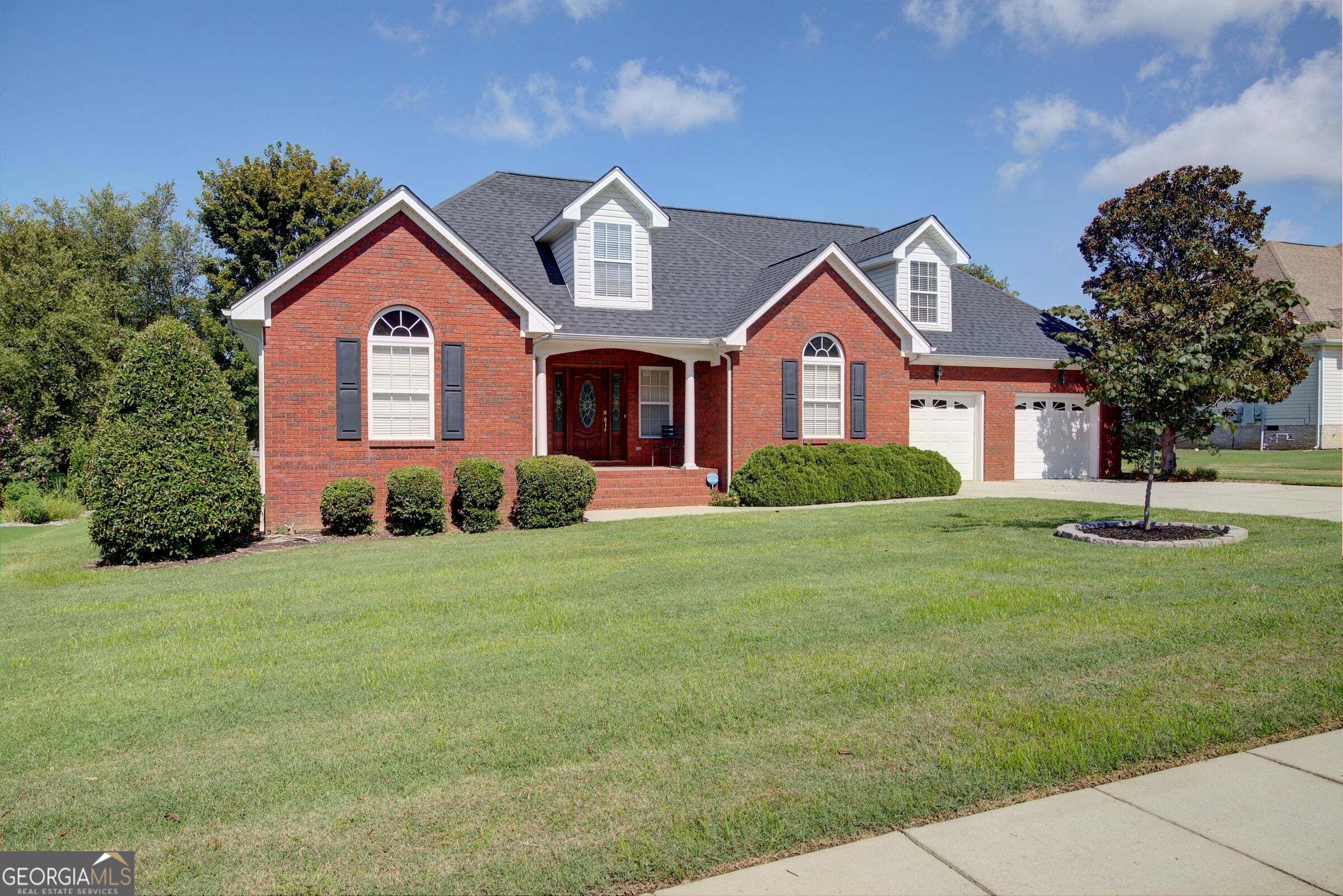 599 Cardinal Road, Ringgold, GA 30736