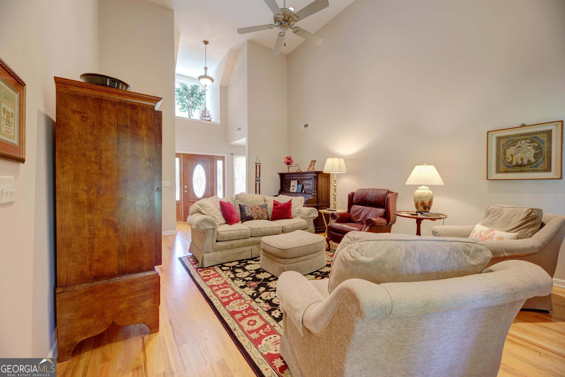 599 Cardinal Road, Ringgold, GA 30736 — photo 2