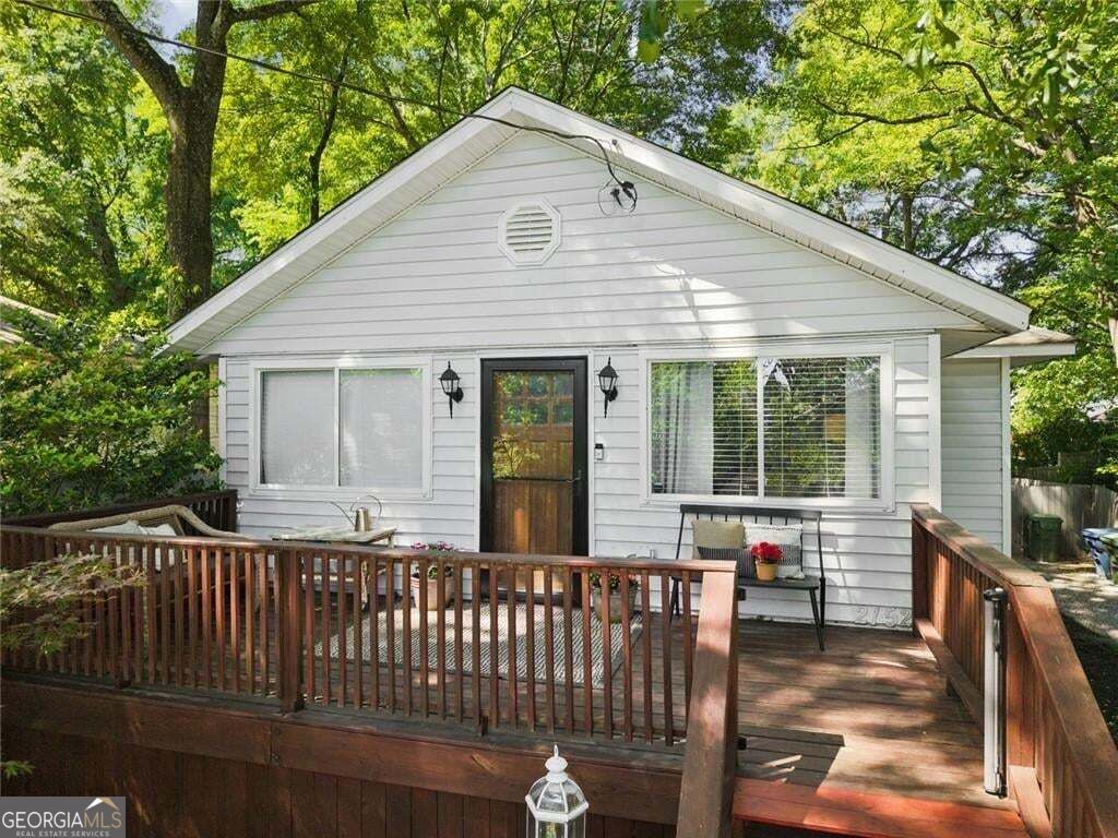 2152 Forrest Pl NW — photo