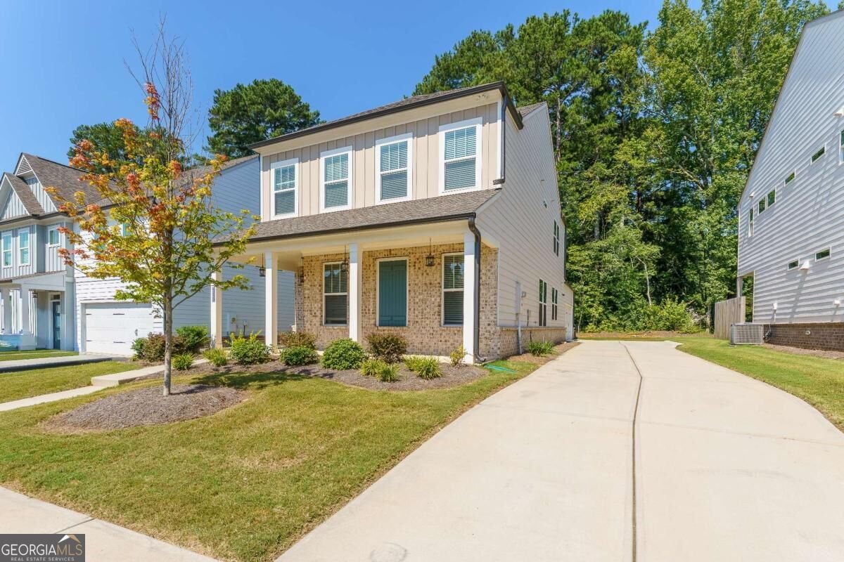 4230 Easter Lily Ave — photo
