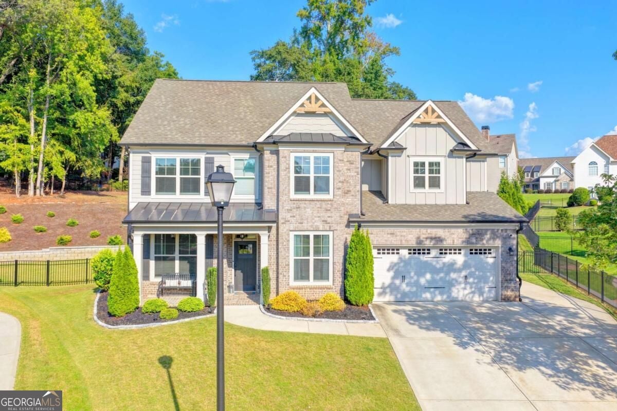 2991 Rice Creek Ct — photo