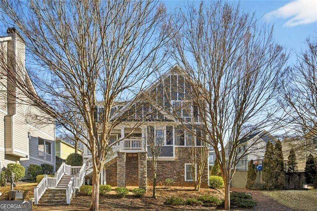 1613 Dupont Commons Dr NW — photo