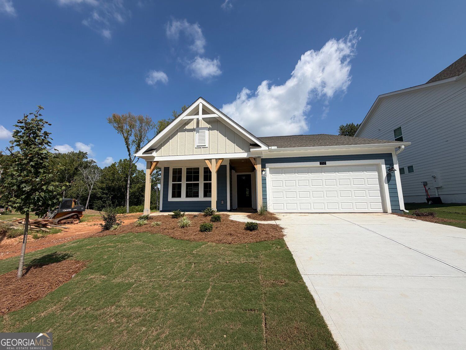 252 Sage Woods Way — photo