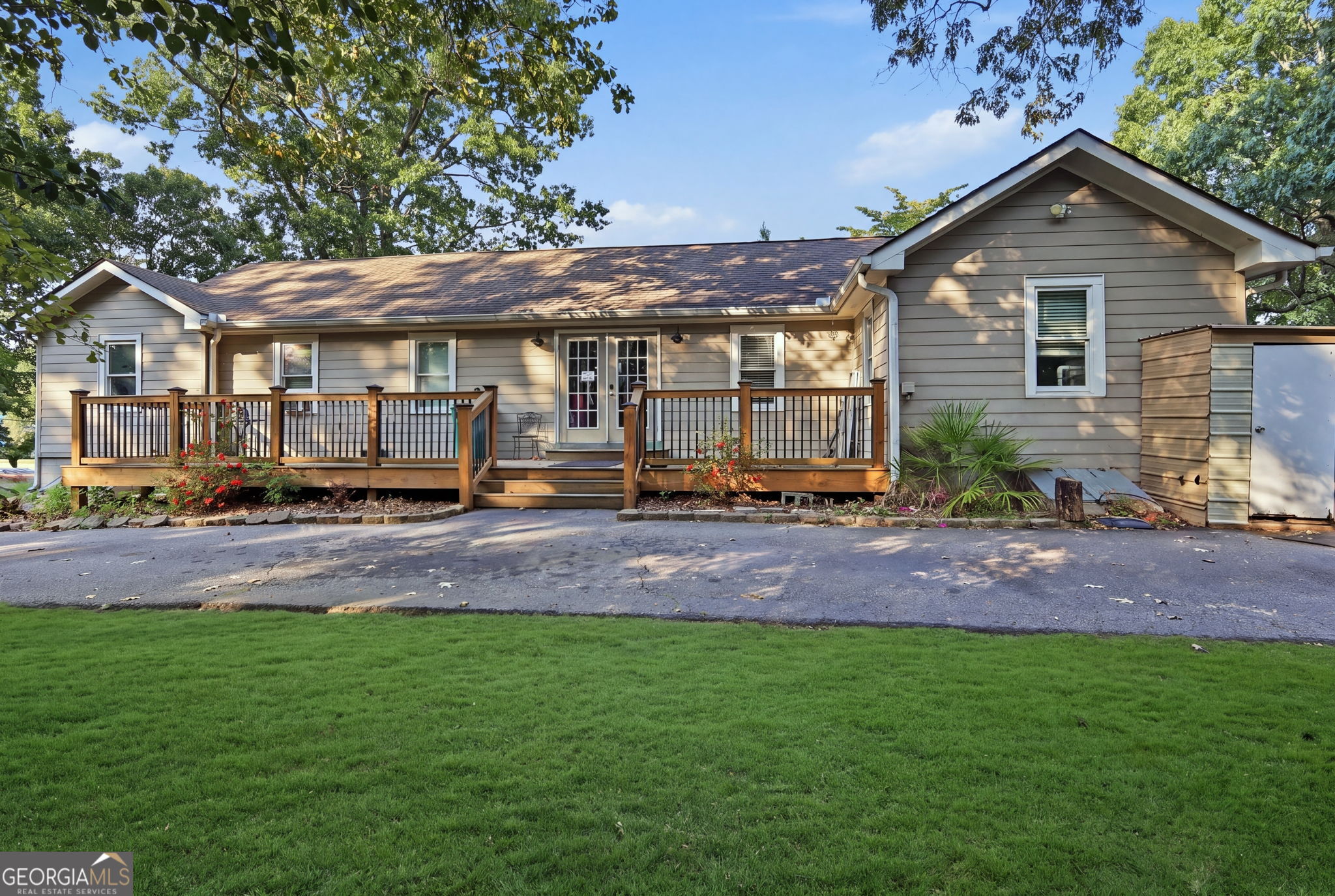 3365 Thompson Bridge Rd — photo