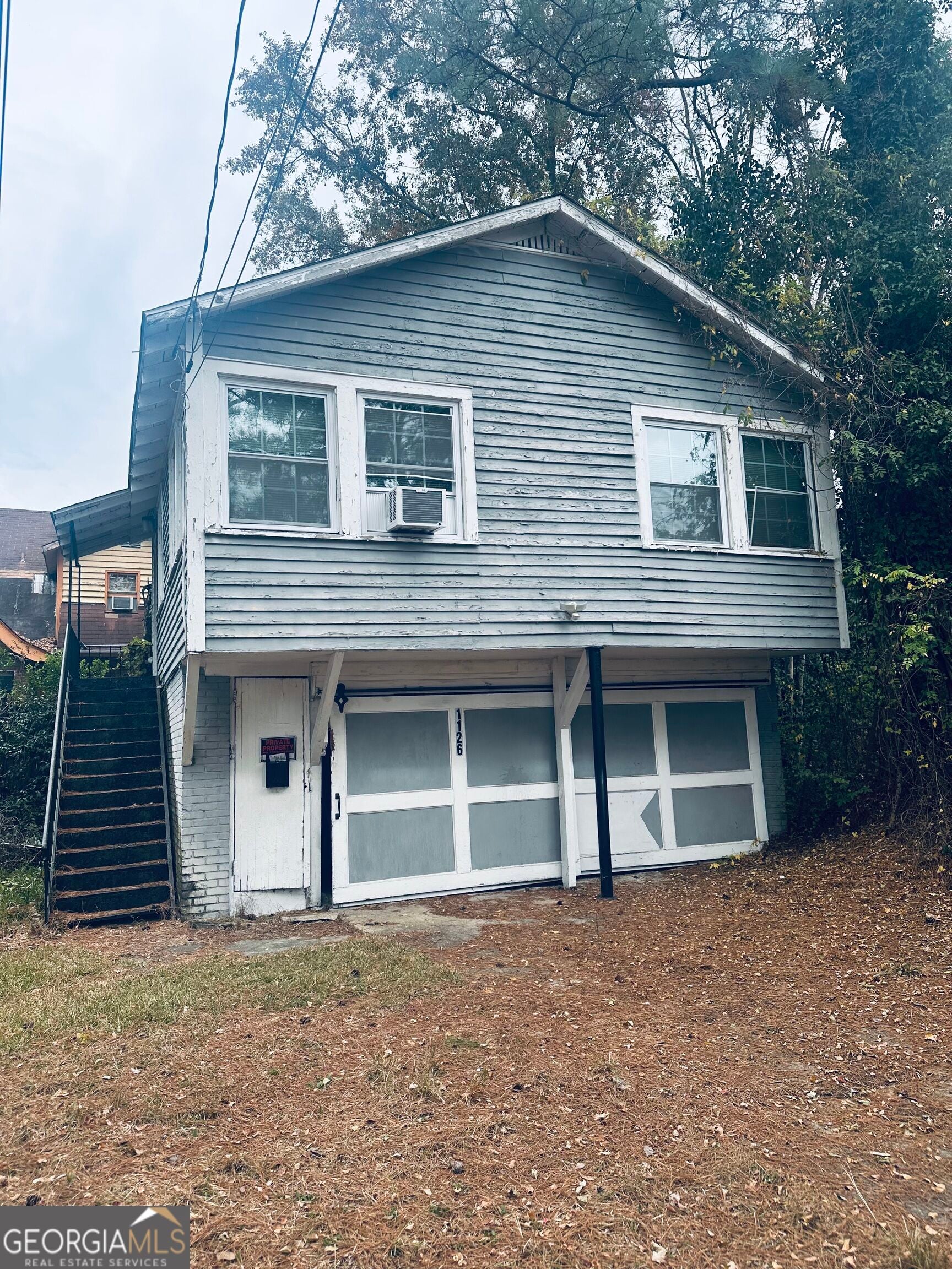 1126 Brentwood Ave — photo