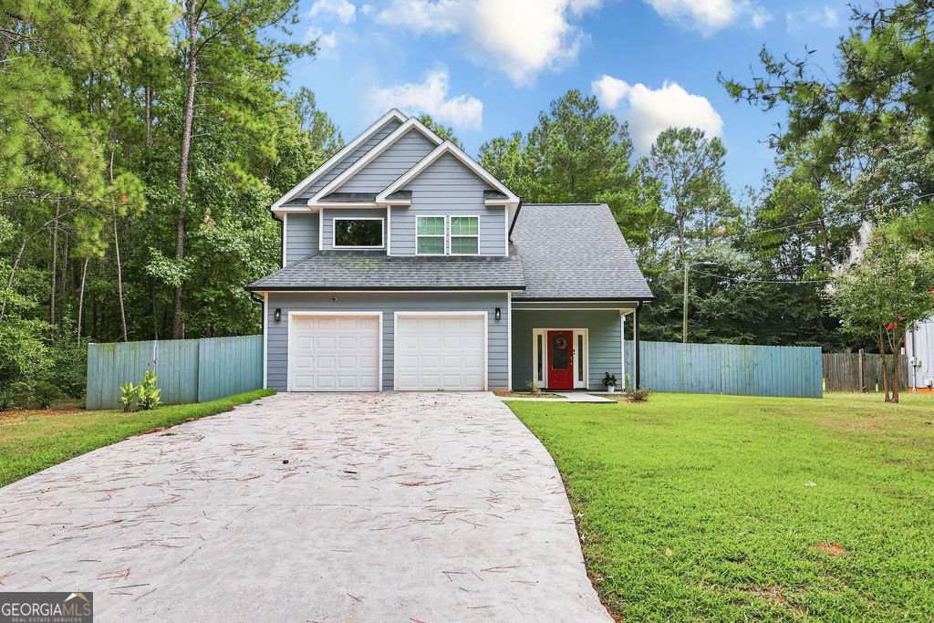 157 Watkins Dr — photo