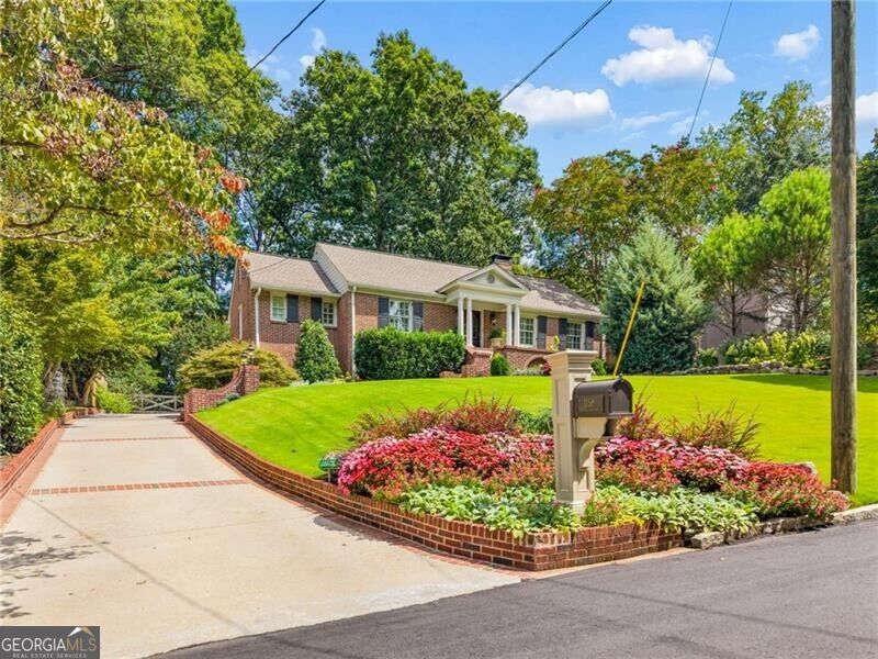 1158 Beech Haven Rd NE — photo