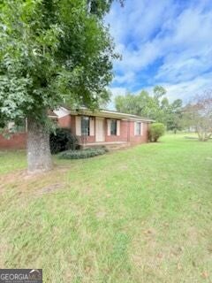 1101 Achord Rd — photo