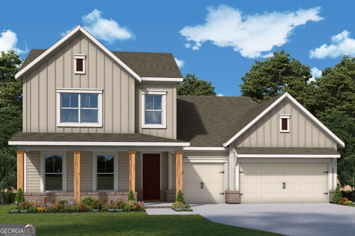 2244 Ellis Mountain Dr — photo