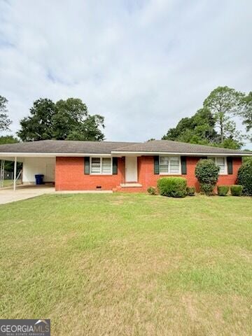1204 Edgewood Dr — photo