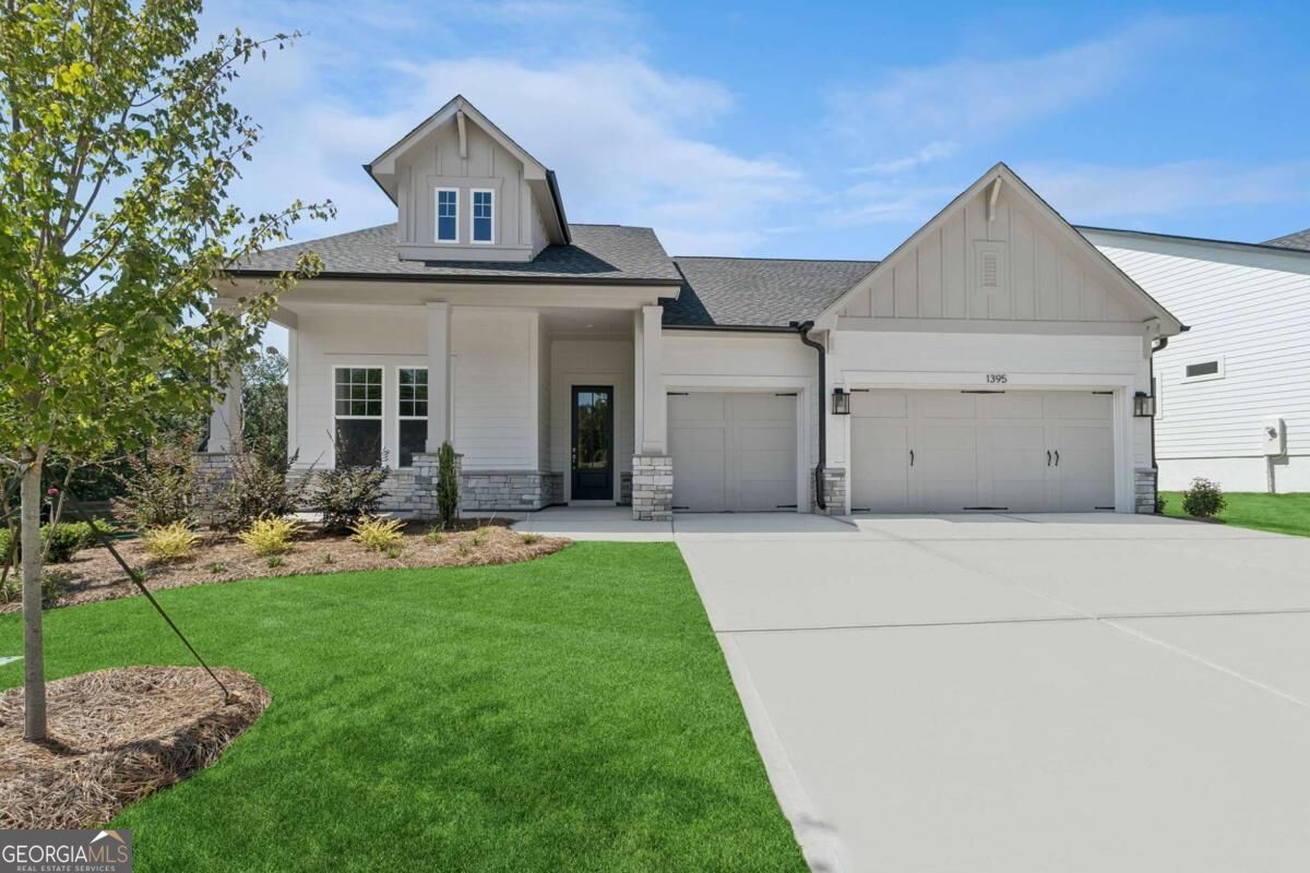 1395 Autumn Lake Dr SW — photo
