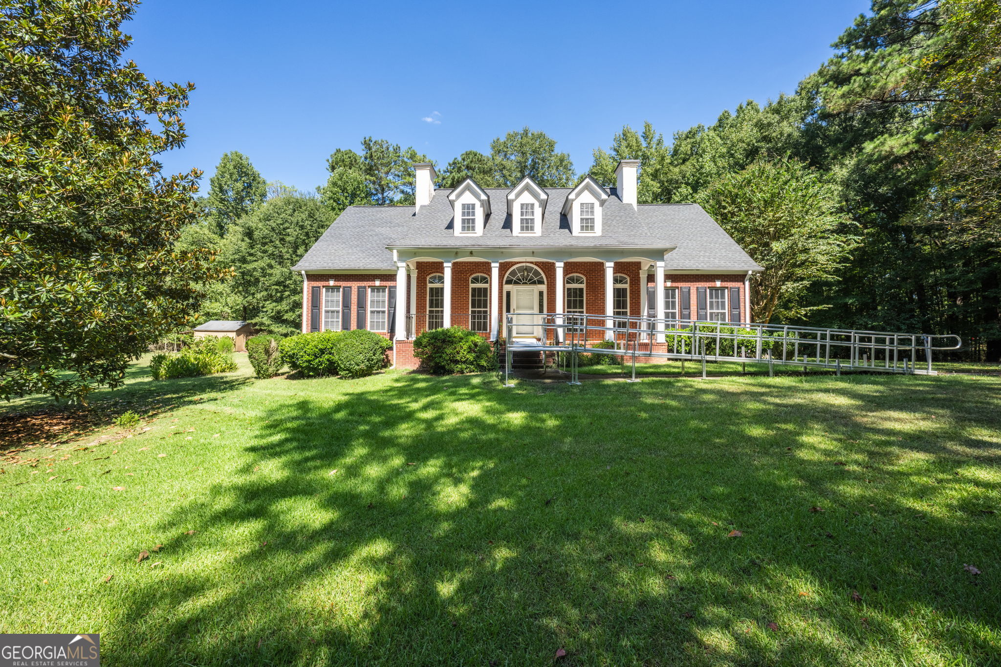 284 Hoppin Branch Rd — photo