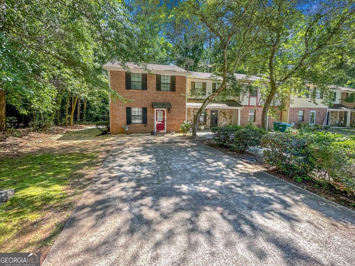 2251 Salt Springs Pl — photo